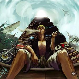 Bloody Mary (feat. XaYY)