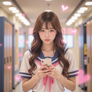 ハート・アラーム!