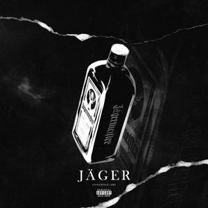 JÄGER (feat. LONEWOLF)