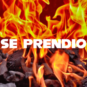 Se prendio