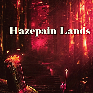 Hazepain Lands
