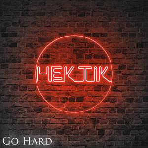 Go Hard