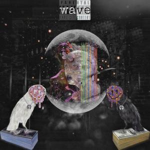 wave（prod by Bubbleboy）