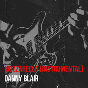 Mozzarella (Instrumental)