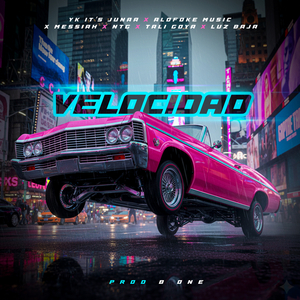 Velocidad