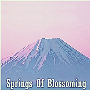 Springs Of Blossoming