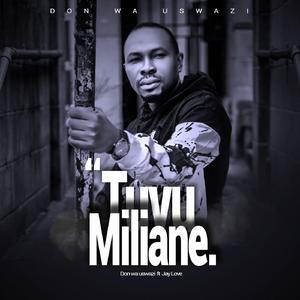 Tuvumiliane (feat. Jay love)