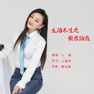 生活不过是柴米油盐