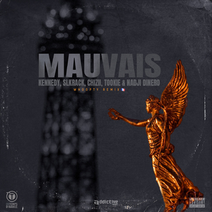Mauvais (Whoopty remix)