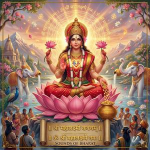 Shree Mahalakshmi Mantra श्री महालक्ष्मी मंत्र 108 Times