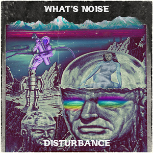 Disturbance