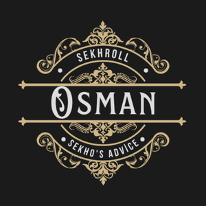 OSMAN