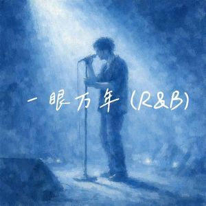 一眼万年(R&B)