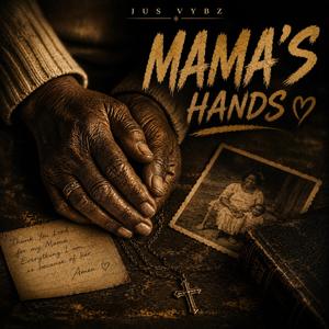 Mama’s Hands