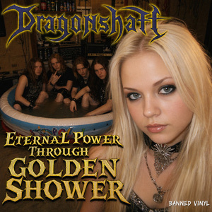 Eternal Power Through Golden Shower (Australian Version)