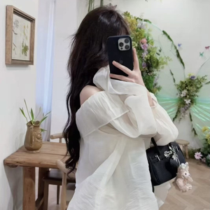 雪落的声音 是我想你的证明