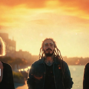 Sia ft. Post Malone ft. Damian Marley –  I Will Find You In The Next Life