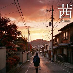 茜 (Akane)