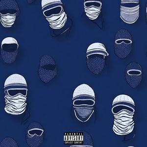 DELINQUENTE (feat. ICE flex)