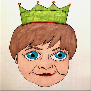 Cancion del Jardinero