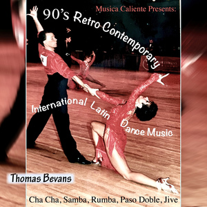 Rumba Drums