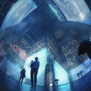 Another Love (Sped up)