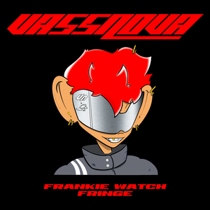 Fringe (Original Mix)