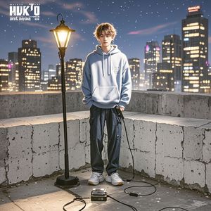 小春子，闪耀出道