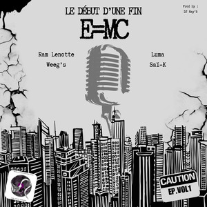 Le coeur parle - E=MC