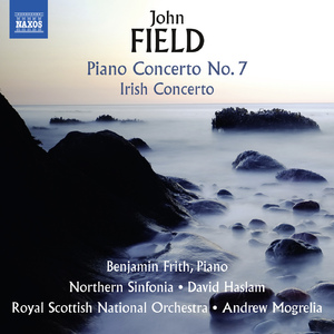 Piano Concerto No. 7 in C Minor, H. 58a:I. Allegro moderato