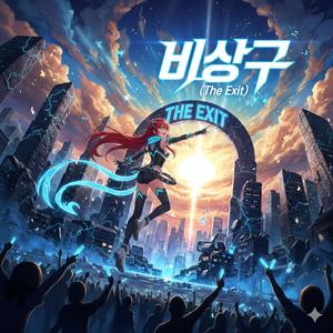 비상구 (The Exit)