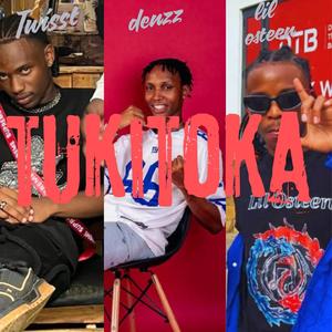 Tukitoka (feat. Denzz! & Lil Osteen)