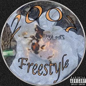 2007 Freestyle (feat. Toronto Max)