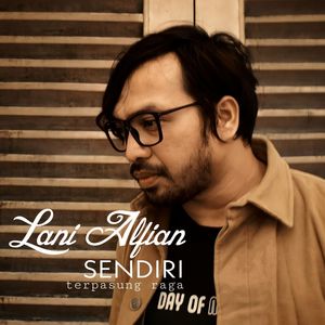 Sendiri-Terpasung Raga