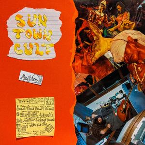 Leather Lounge Lizard