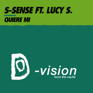 Quiere Mi (Latin Club Mix)