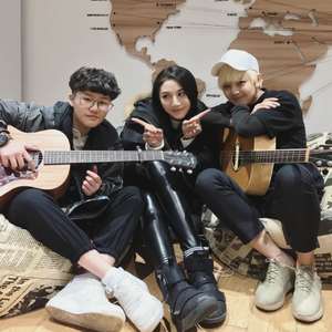 Free Style （Demo）