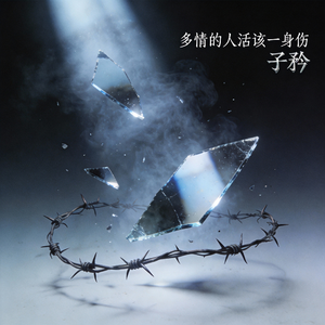 多情的人活该一身伤