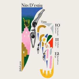 bicicletes (feat. Martina Ribas & Lucia Medina)