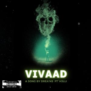 VIVAAD (feat. H3LLI)