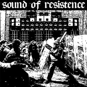 SOUND OF RESISTENCE