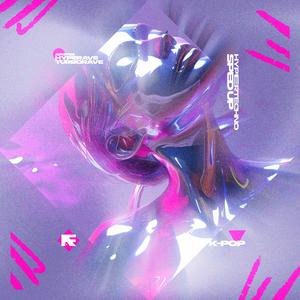 K-POP - HYPERTECHNO (SPED UP)