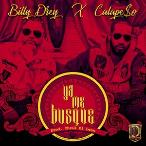 Ya Me Busque (feat. Calapeso el Dollar)