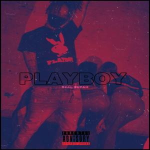 Playboy (feat. treetime)