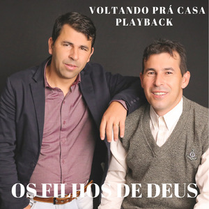 Voltando Prá Casa (Playback)