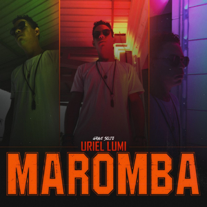 Maromba