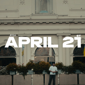 April 21st (prod. by Abyss)