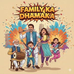 Family Ka Dhamaka