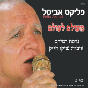 מעולם לעולם - רמיקס