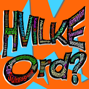 Hvilke Ord
